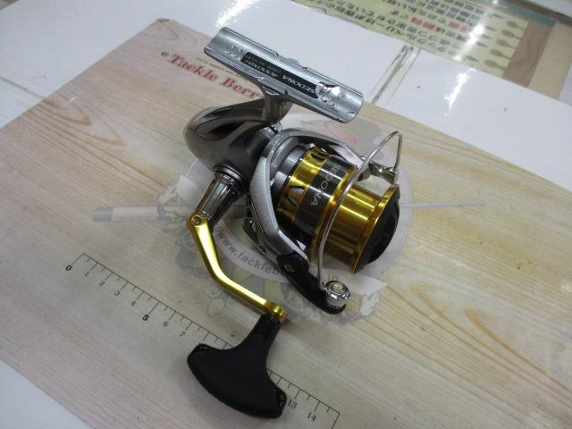 シマノ(SHIMANO) スピニングリール 17 セドナ 4000/4000XG