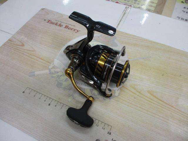 ダイワ レガリス LT3000D-C (リール) 価格比較 - 価格.com