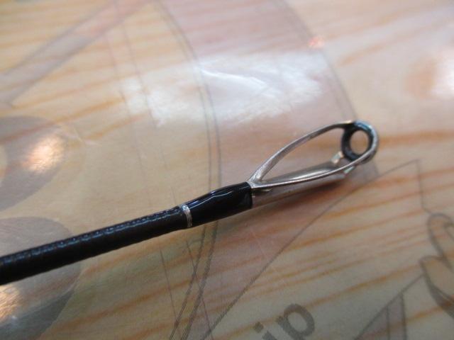 ブラックレーベル BLX SG 671MHFB-FR