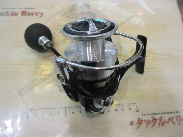 19レグザ LT5000D-CXH｜＠ベリーネット 日本最大新品中古釣具WEB
