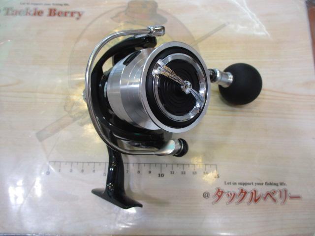 完璧わいふによる 19レグザ LT5000D-CXH｜＠ベリーネット 日本最大新品中古釣具WEB リール