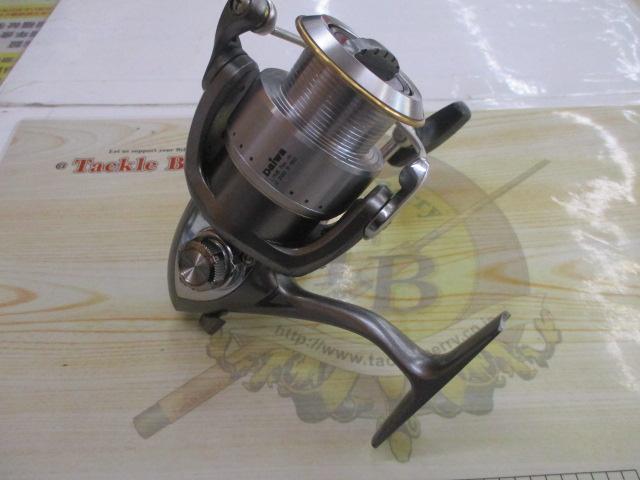 カルディアキックス2500 カルディアKIX 2500｜＠ベリーネット 日本最大新品中古釣具WEB