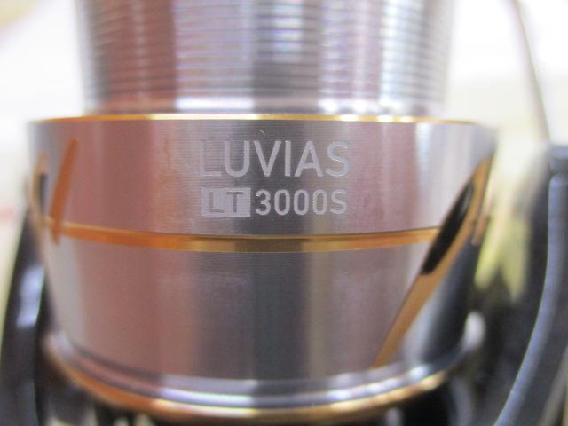 20ルビアス LT3000S-CXH｜＠ベリーネット 日本最大新品中古釣具