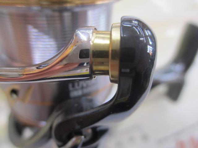 20ルビアス LT3000S-CXH