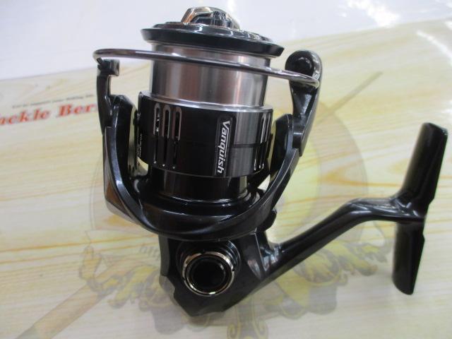 19ヴァンキッシュ C2000SHG｜＠ベリーネット 日本最大新品中古