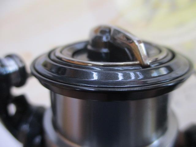 19ヴァンキッシュ C2000SHG