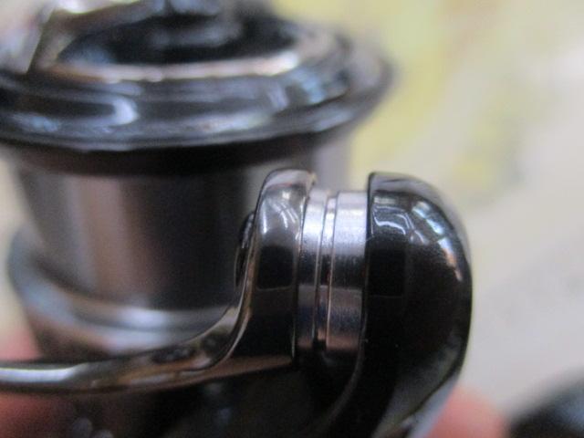 19ヴァンキッシュ C2000SHG