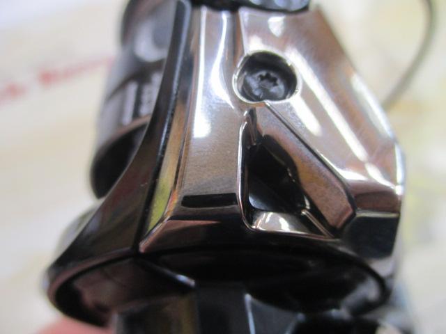 19ヴァンキッシュ C2000SHG