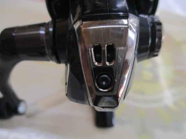 19ヴァンキッシュ C2000SHG