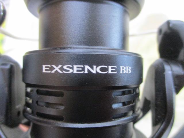 20エクスセンスBB 3000MHG｜＠ベリーネット 日本最大新品中古