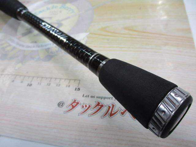 ジリオン 761HFB・K｜＠ベリーネット 日本最大新品中古釣具WEB