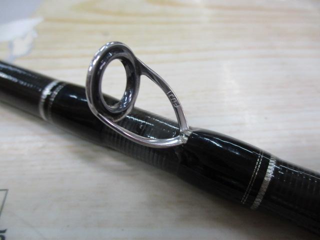 中古◆ダイワ/ジリオン 761HFB.K◆ベイト ジリオン 761HFB・K｜＠ベリーネット 日本最大新品中古釣具WEB