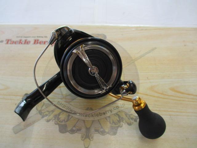 23レガリス　lt4000-CXH 実釣未使用 ダイワ 23 レガリス LT4000-CXH | リール,スピニングリール