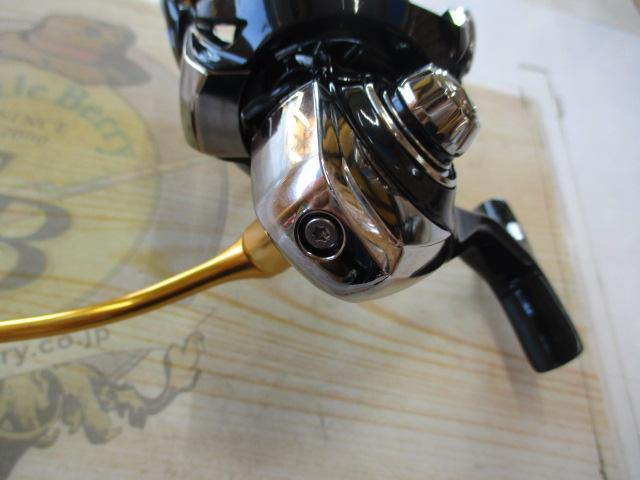 23レガリス LT3000-CXH｜＠ベリーネット 日本最大新品中古釣具