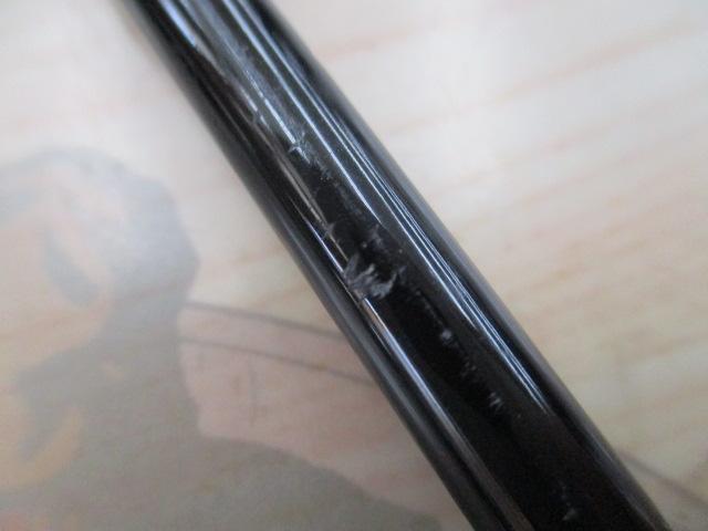 ラグゼ桜幻鯛ラバー B68UL-solid.R