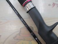 ラグゼ桜幻鯛ラバー B68UL-solid.R