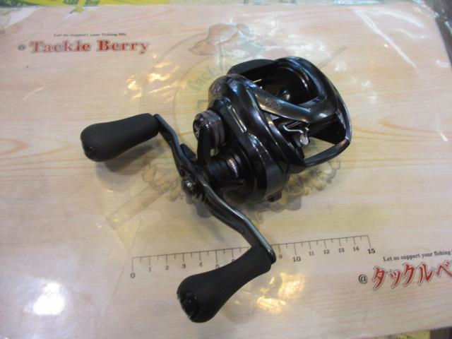 タトゥーラ TW 400H｜＠ベリーネット 日本最大新品中古釣具WEB