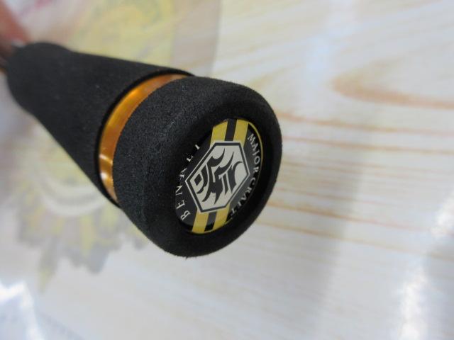 ベンケイ BIC-69FR