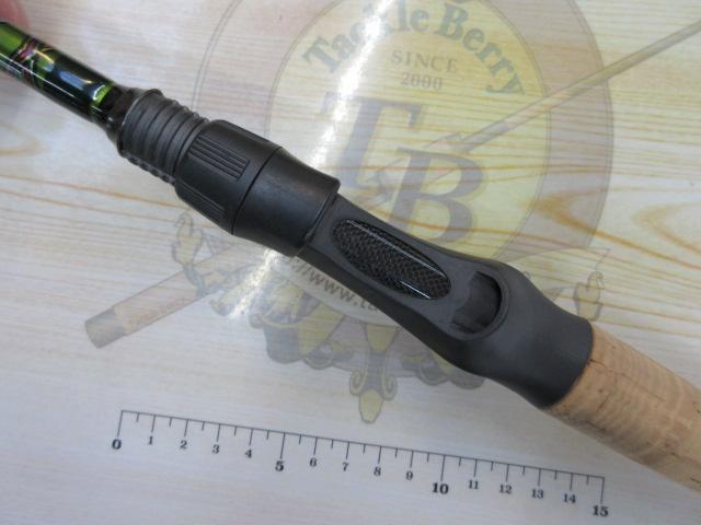 ロードランナーヴォイス 650MH ロングキャストスペシャル｜＠ベリー