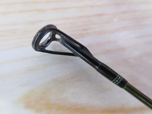 ロードランナーヴォイス 650MH ロングキャストスペシャル｜＠ベリー