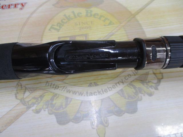 ヒュージカスタムH3S-81RF