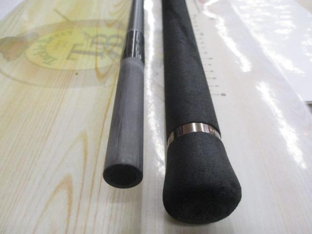 ヒュージカスタムH3S-81RF