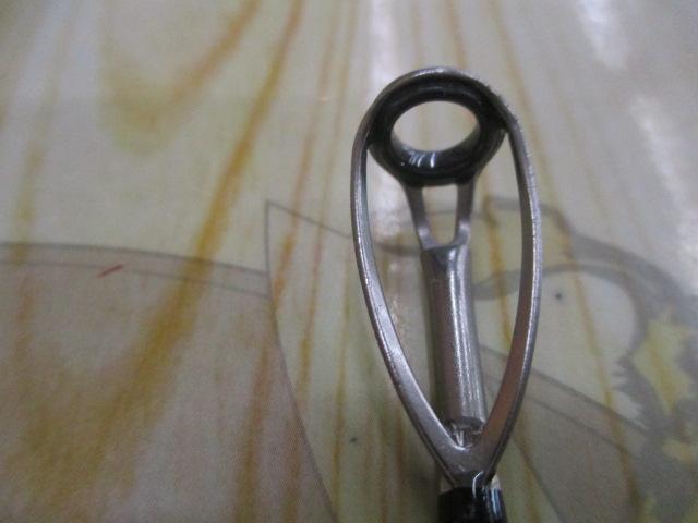 ヒュージカスタムH3S-81RF