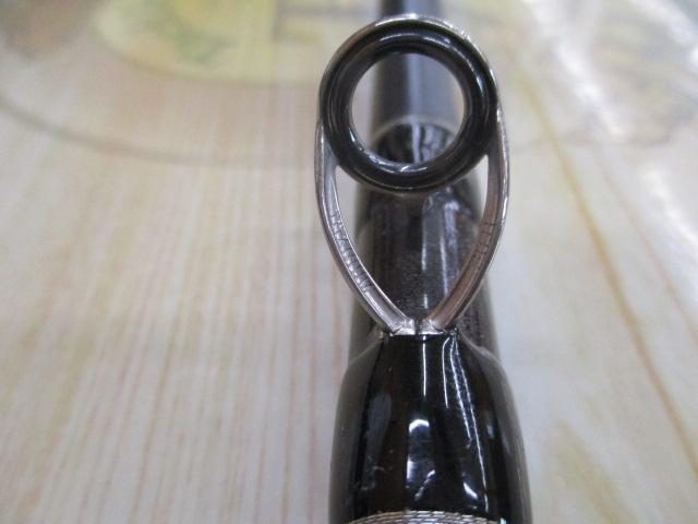 ヒュージカスタムH3S-81RF