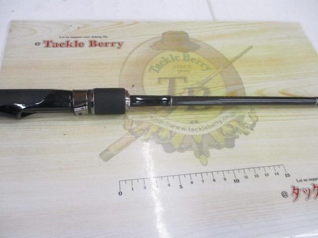 サイドワインダーHGCS-66LXF