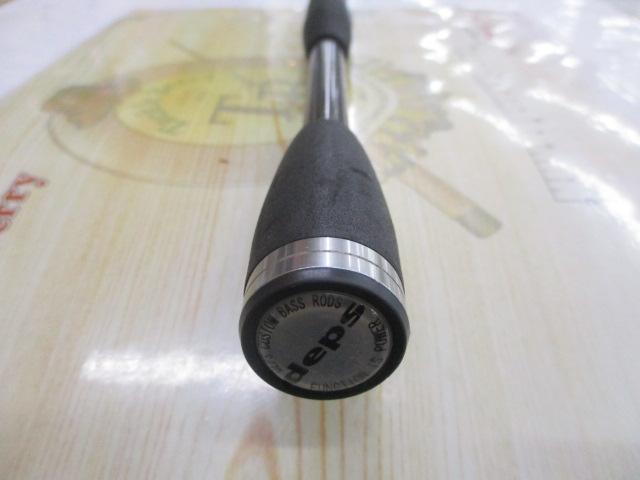 サイドワインダーHGCS-66LXF