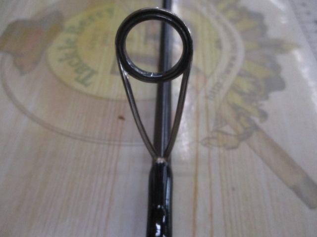 サイドワインダーHGCS-66LXF