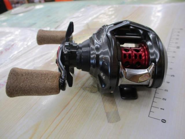 20アルファス AIR TW 8.6L｜＠ベリーネット 日本最大新品中古