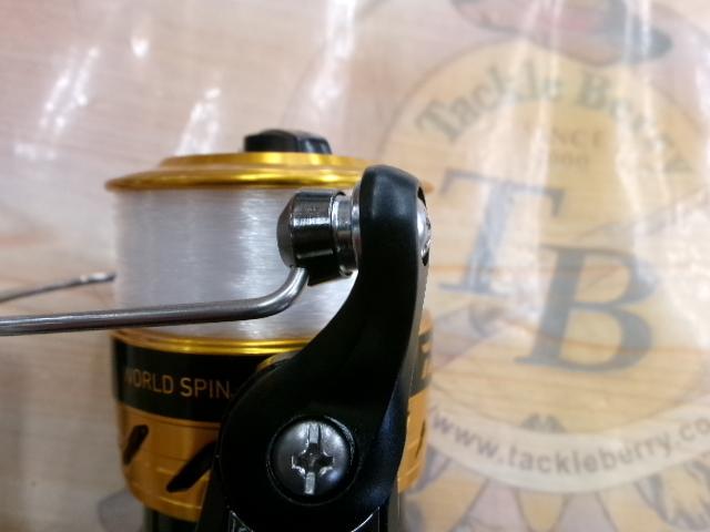 17ワールドスピン 2500