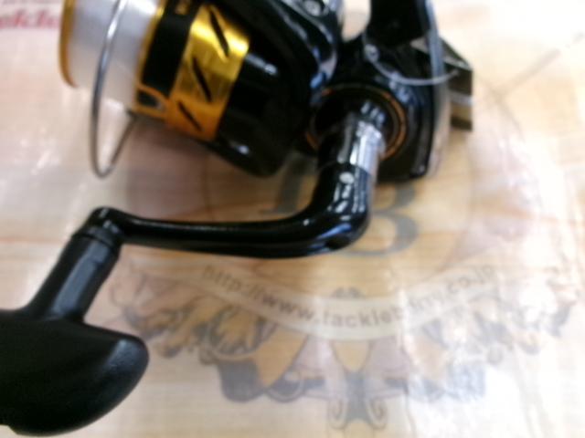 17ワールドスピン 2500