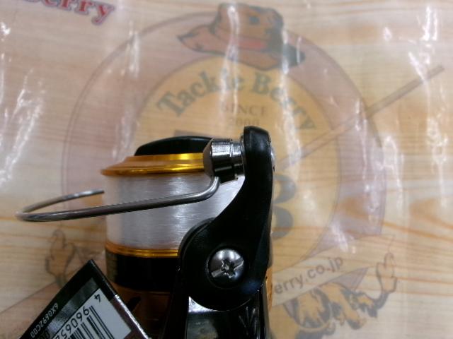 17ワールドスピン 2500