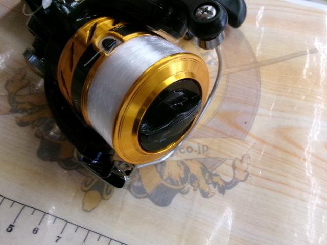 17ワールドスピン 2500