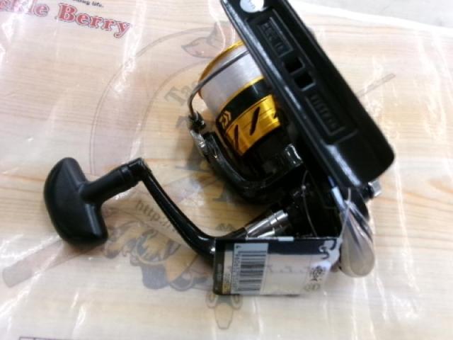 17ワールドスピン 2500