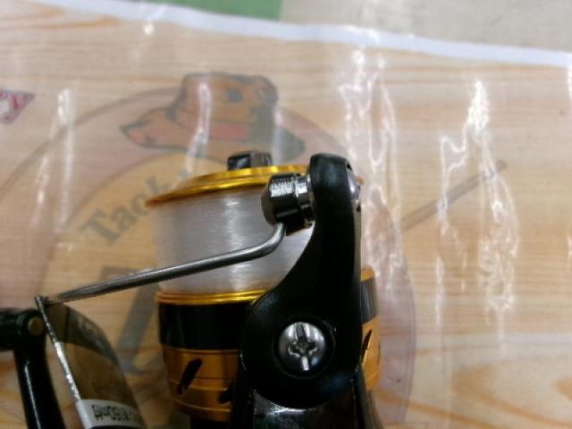 17ワールドスピン 2500