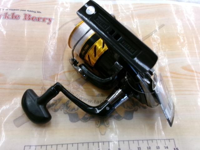 17ワールドスピン 2500