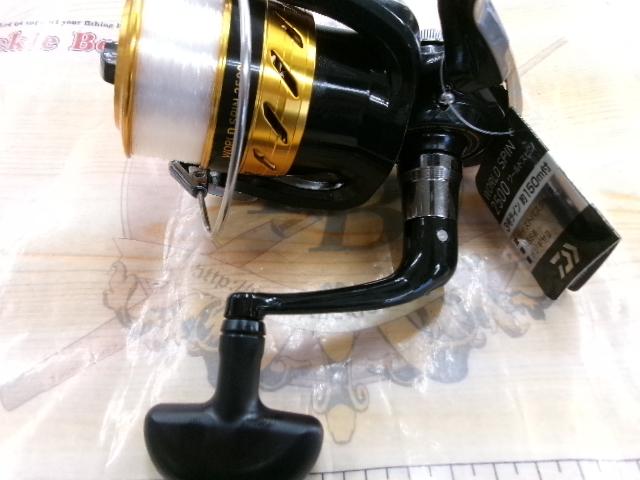 17ワールドスピン 2500