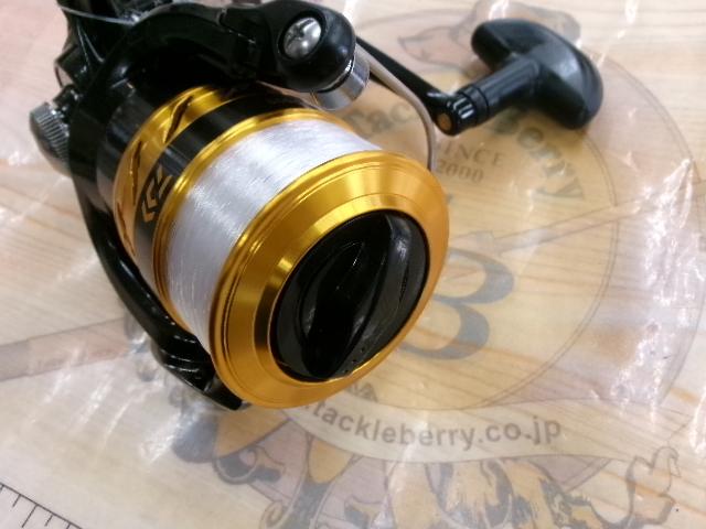 17ワールドスピン 2500