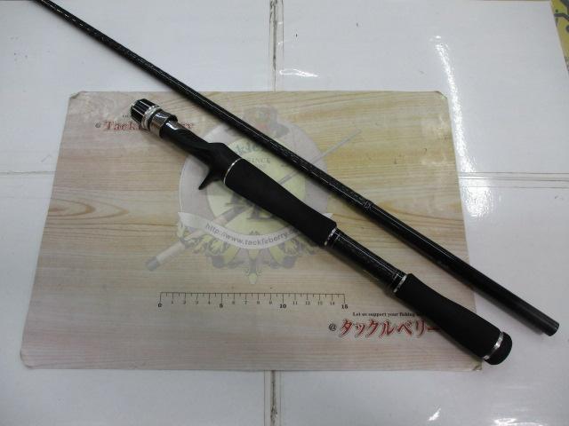 クロノス　721HB ロッド Amazon | ダイワ(DAIWA) ベイトシーバスロッド MORETHAN