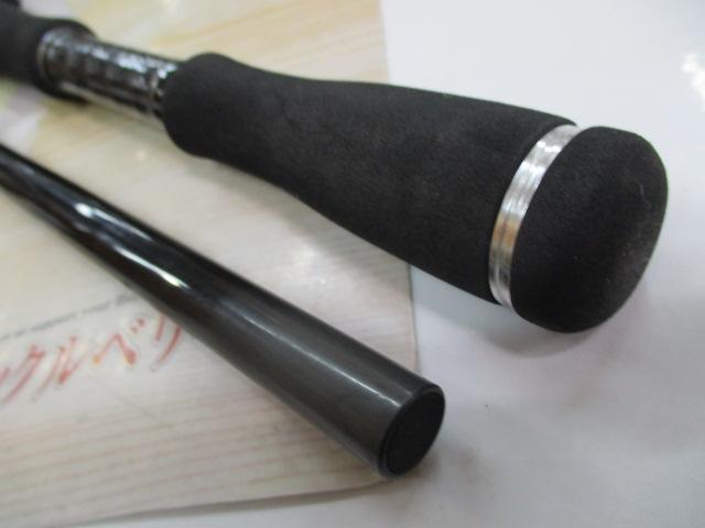 クロノス 721HB｜＠ベリーネット 日本最大新品中古釣具WEBショップ