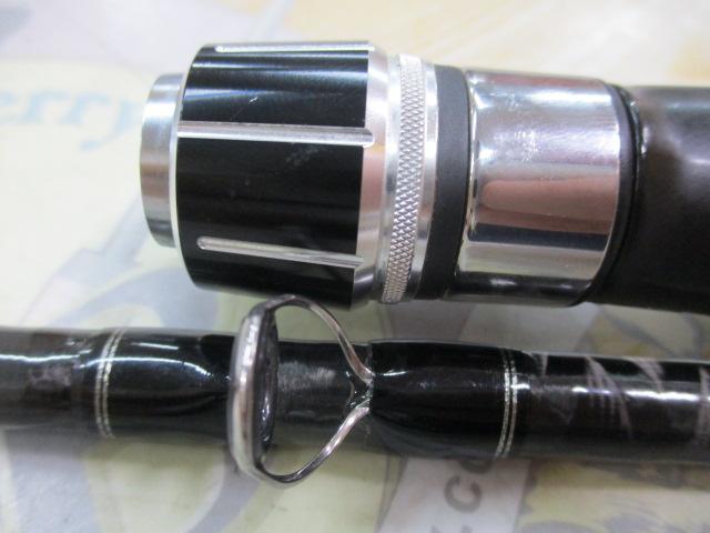 クロノス 721HB｜＠ベリーネット 日本最大新品中古釣具WEBショップ