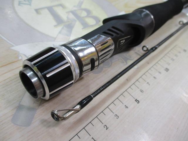 クロノス 721HB｜＠ベリーネット 日本最大新品中古釣具WEBショップ