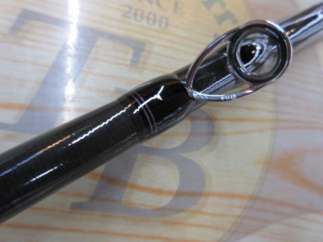 ワイルドサイド WSC65XXH Big Bait Special