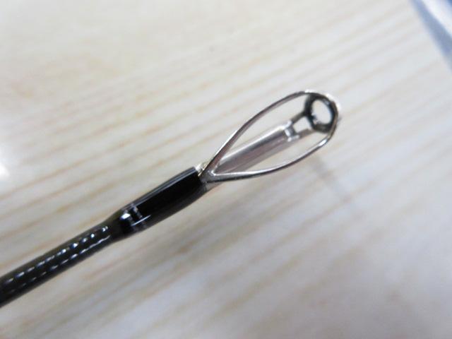 ワイルドサイド WSC65XXH Big Bait Special