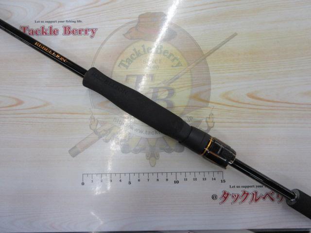 リベリオン 681LFS – フィッシングマックス WEBSHOP