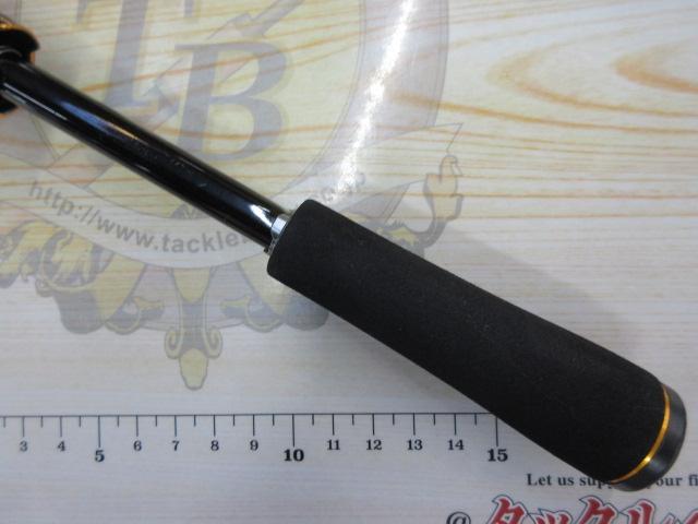 リベリオン 681LFS｜＠ベリーネット 日本最大新品中古釣具WEB