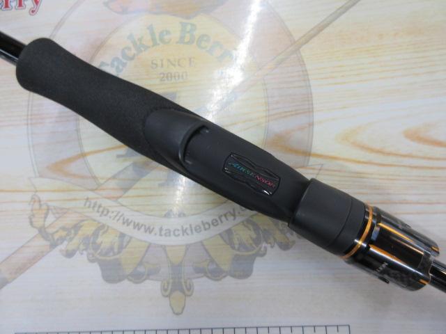 リベリオン 681LFS｜＠ベリーネット 日本最大新品中古釣具WEB